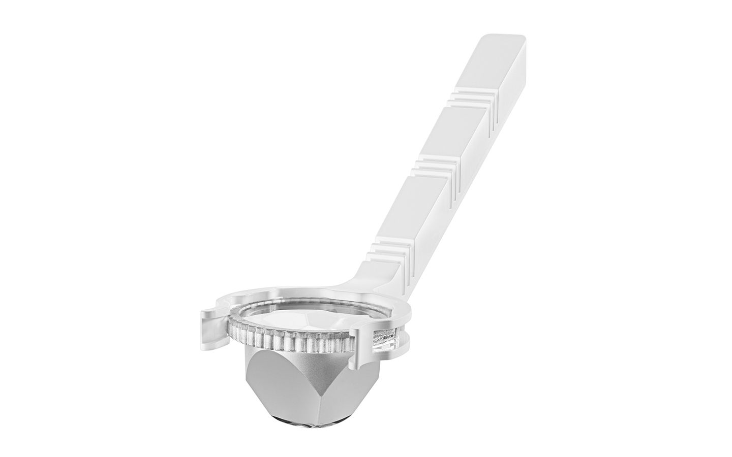 4 Mirror With Handle