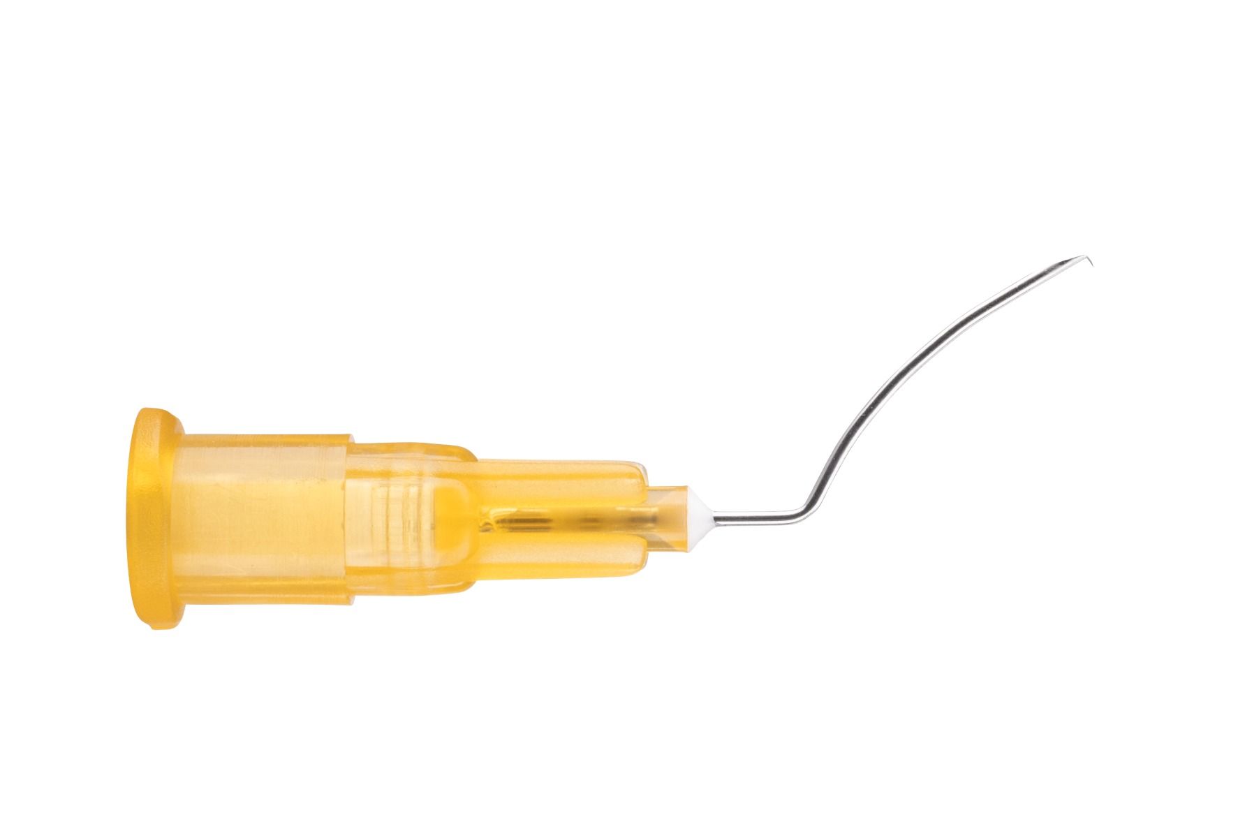 Irrigating Cystotome - Formed 27G