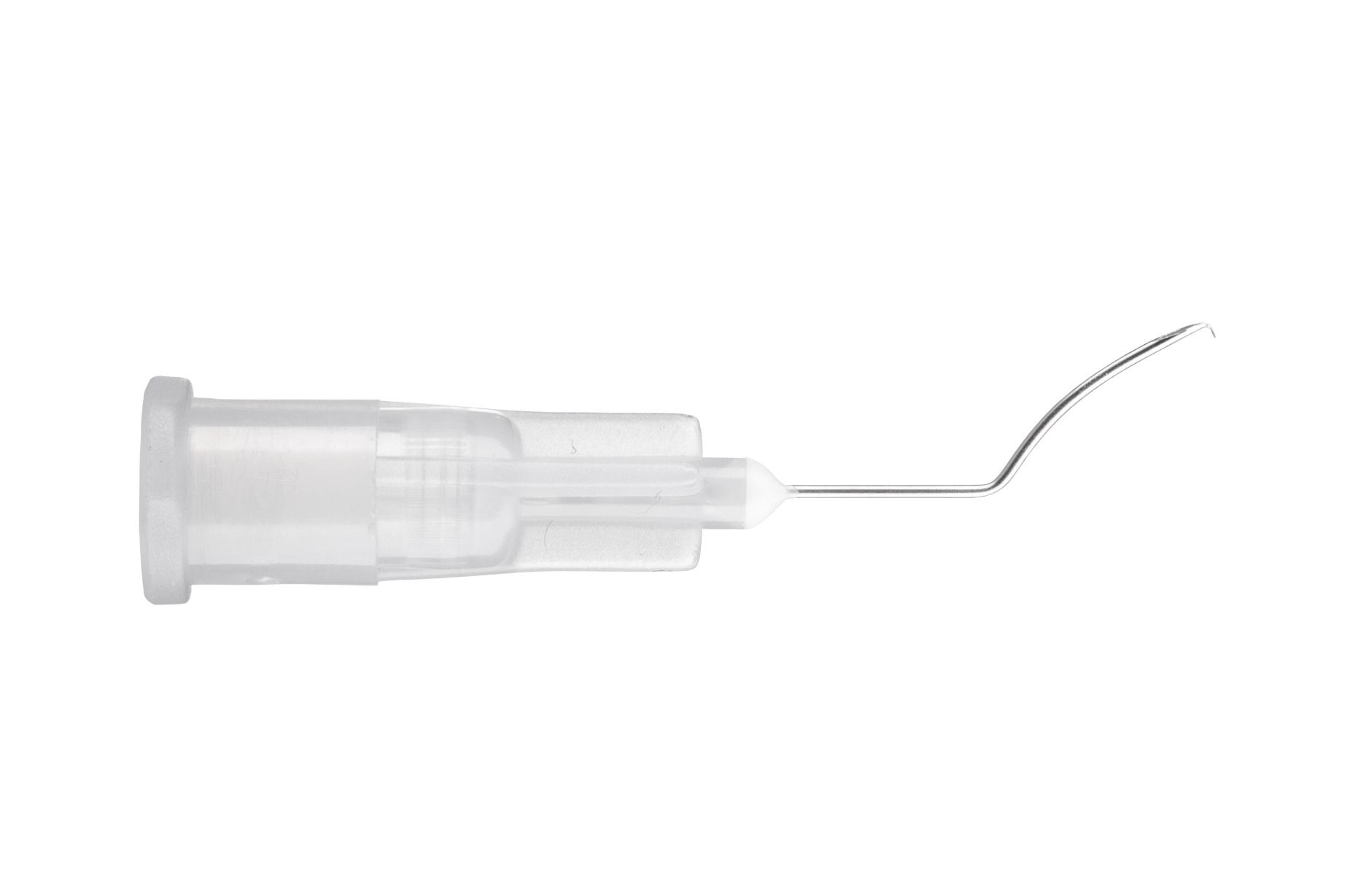 Irrig Cystotome-Short Curvede, Formed 25G