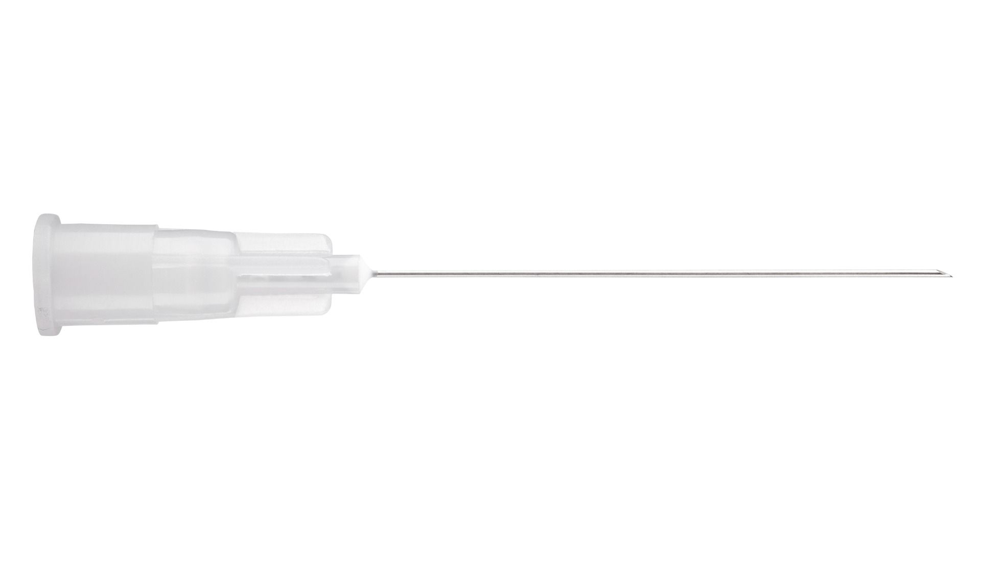 Retrobulbar/Peribulbar-Atkinson Needle 25G