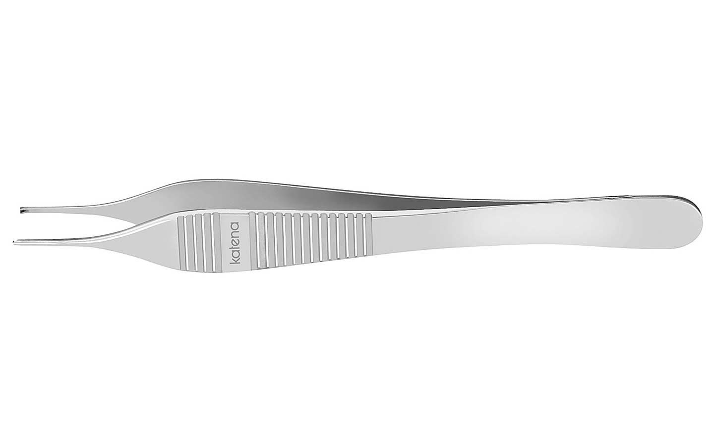 Adson Tissue Forceps 1X2 Teeth Standard