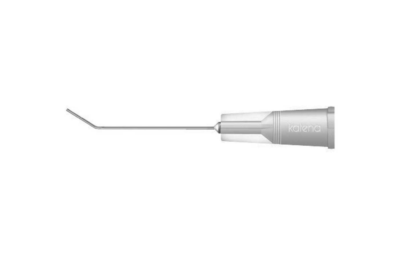 Air Injection Cannula (Rycroft) 30 gauge
