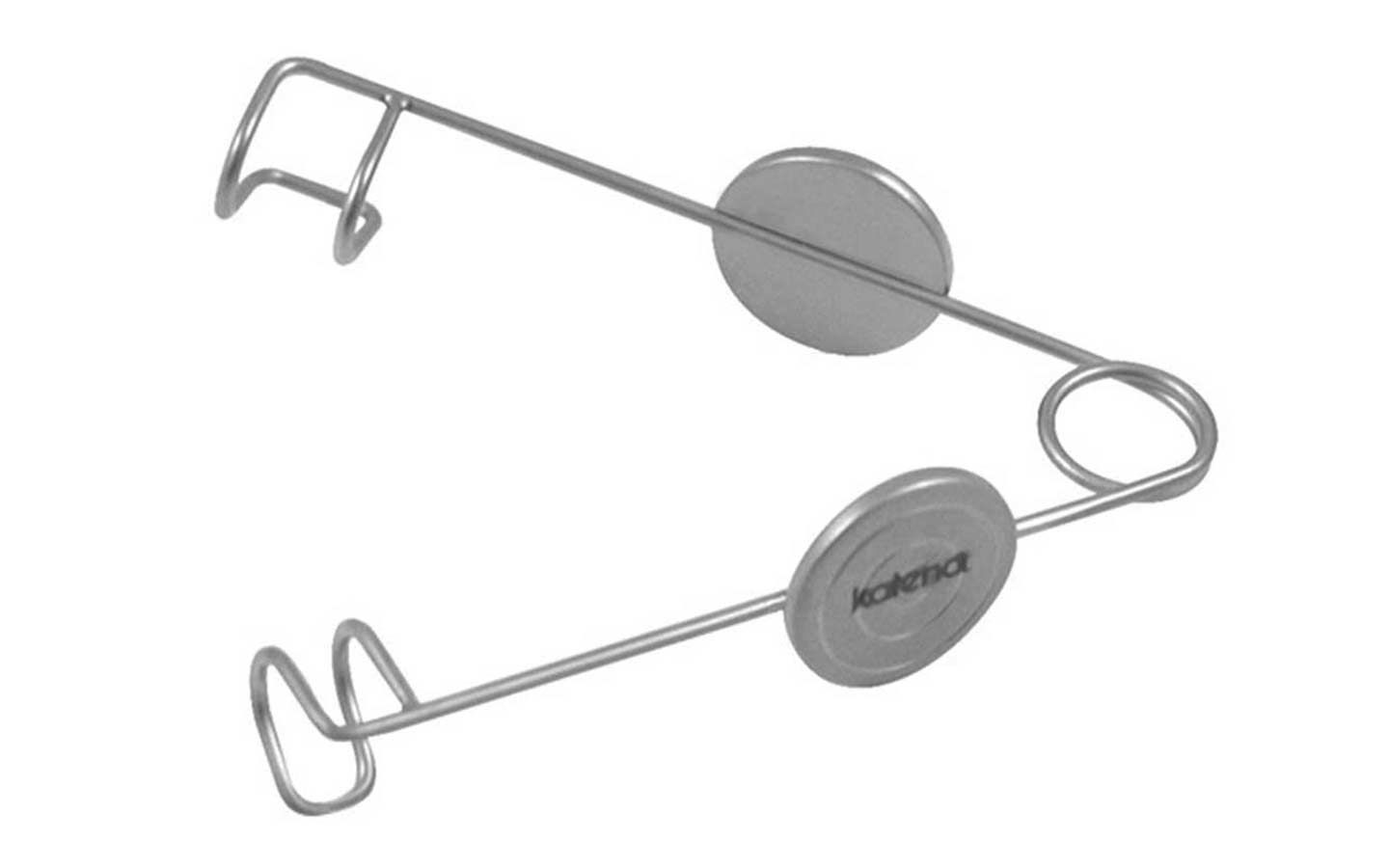 Alphonso Infant Speculum