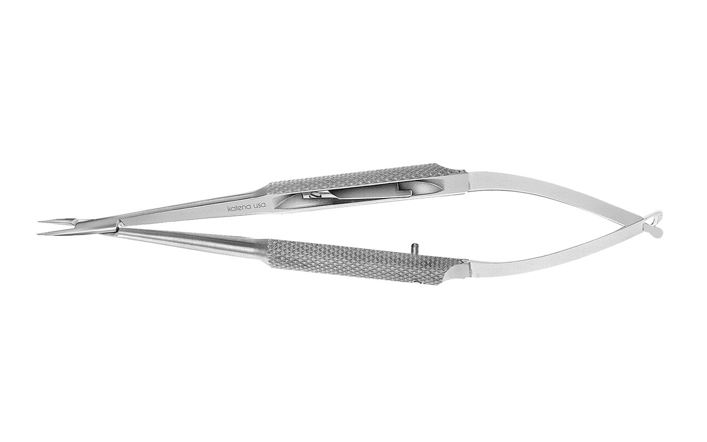 Anis Needle Holder Straight