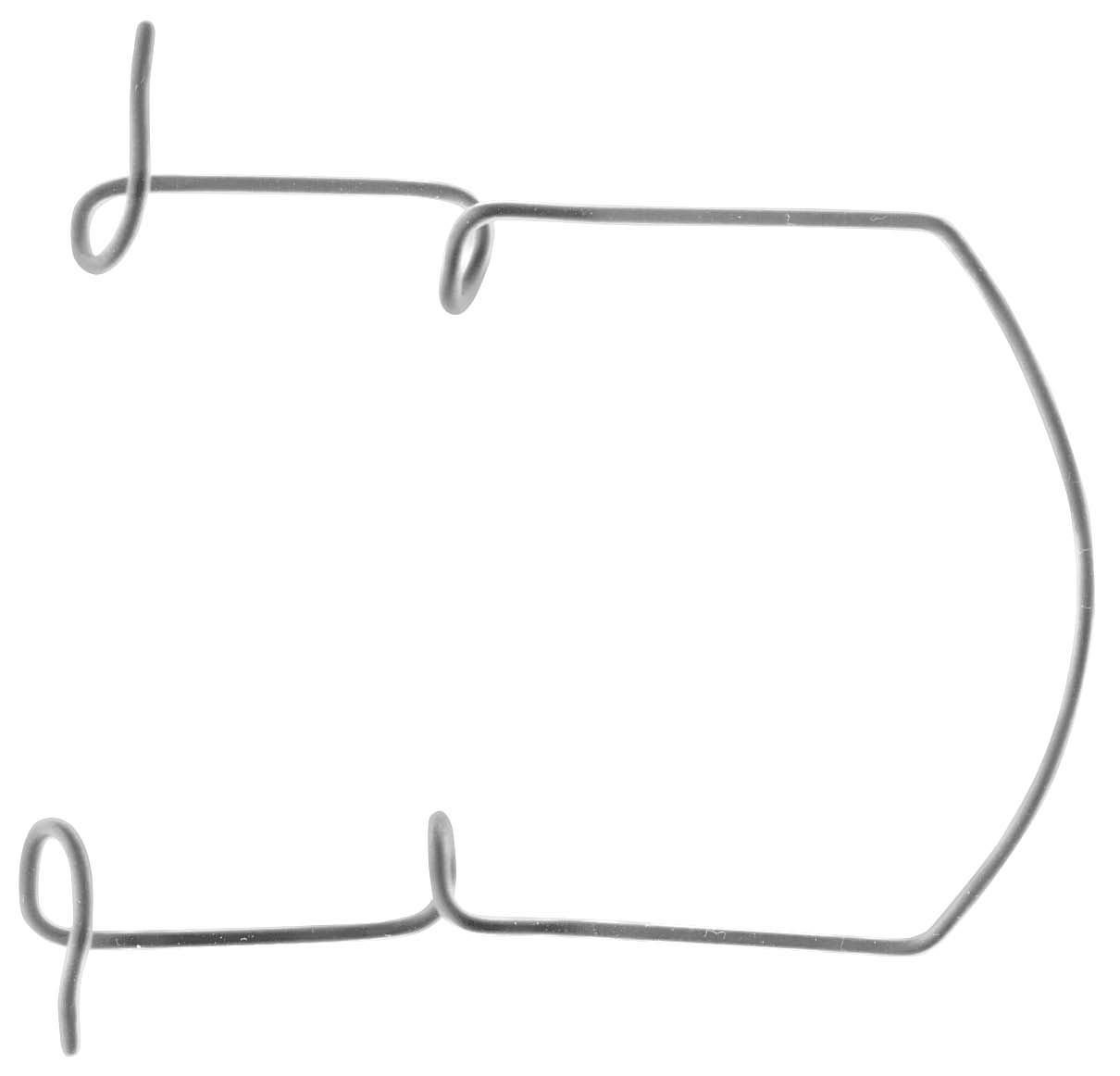 Nazal 60mm Extended Wheel Studs [12.9-13mm knurl] | rt.trackpro