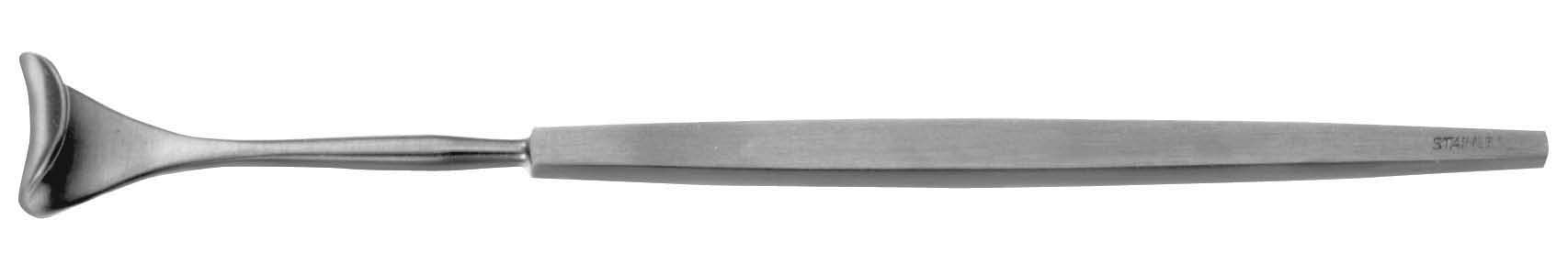 Desmarres lid retr, Size 2