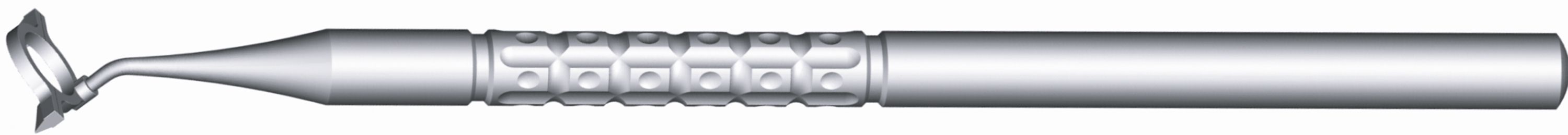 Nuijts-Solomon Toric Axis Marker With 5.00mm Center Opening