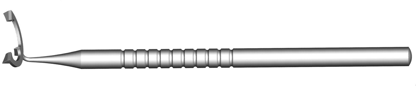 Pre-Op Toric Reference Marker Single Side