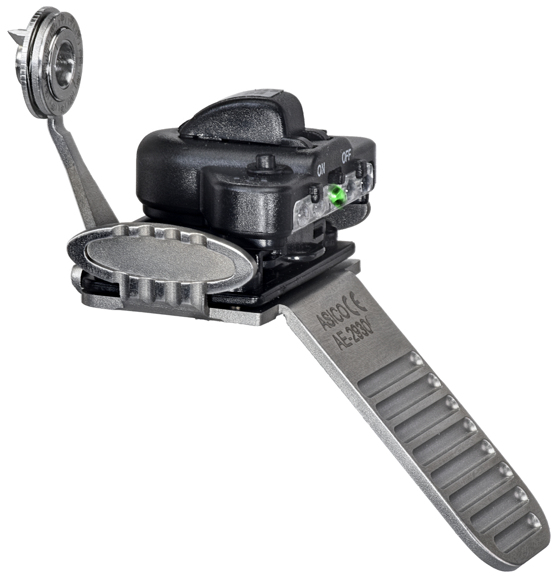 AXsys® One Step Electronic Toric Device with CCC Marker