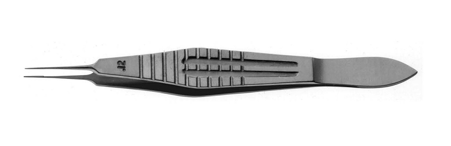 Castroviejo Suturing Forceps, 0.12mm