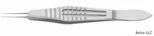 Castro Suturing Forceps 0.3mm