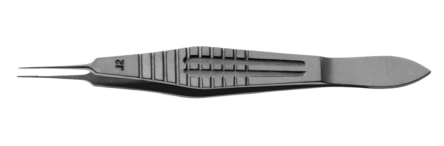 Castro Suturing Forceps, 0.5mm