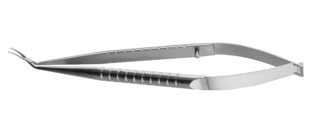 Inamura Capsulorhexis Forceps