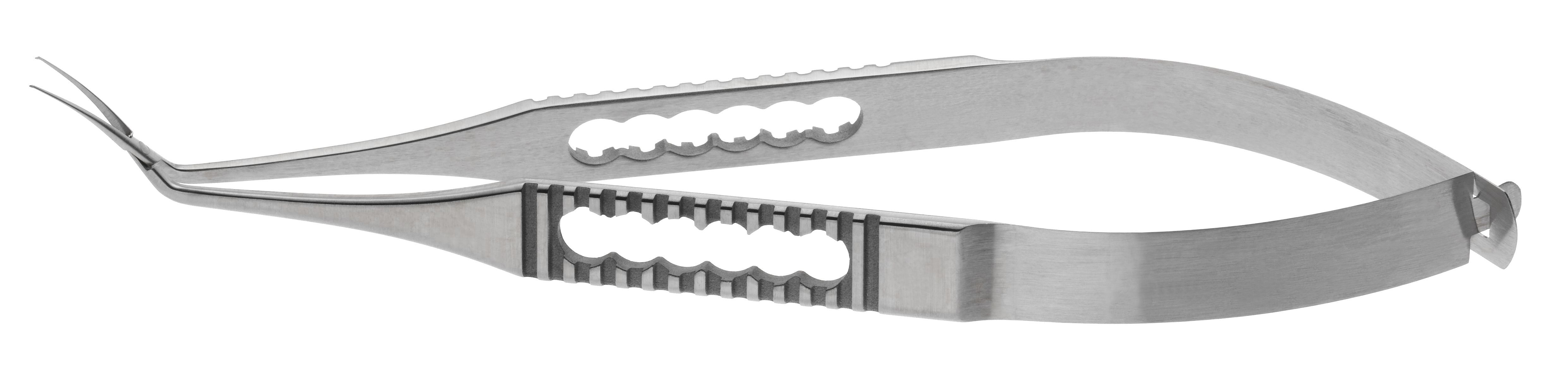 Fujita-Inamura CCC Forceps