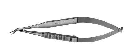 Castroviejo Corneal Section Scissor, 6mm, Left