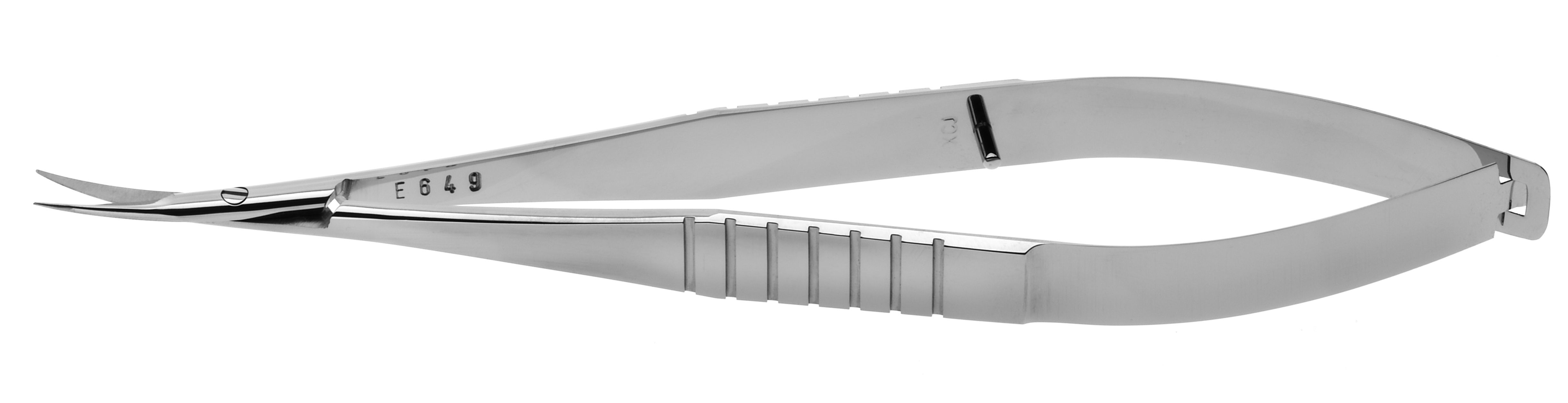 ASICO Conjunctival Scissors