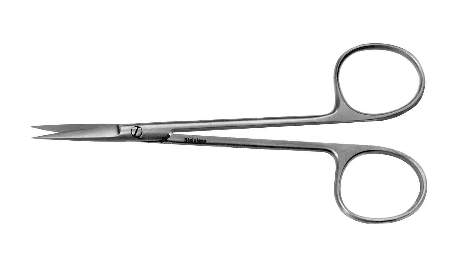 Eye Scissors, Straight