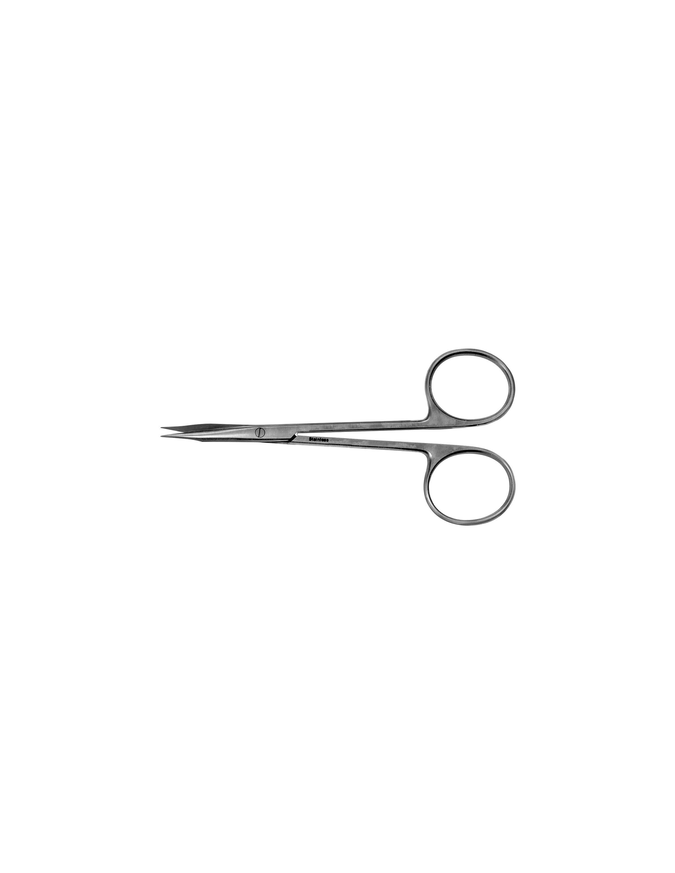 PaleNeØ / SCØRE Stevens Tenotomy Scissor, Curved