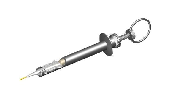 ASICO Royale III Cleaning Injector