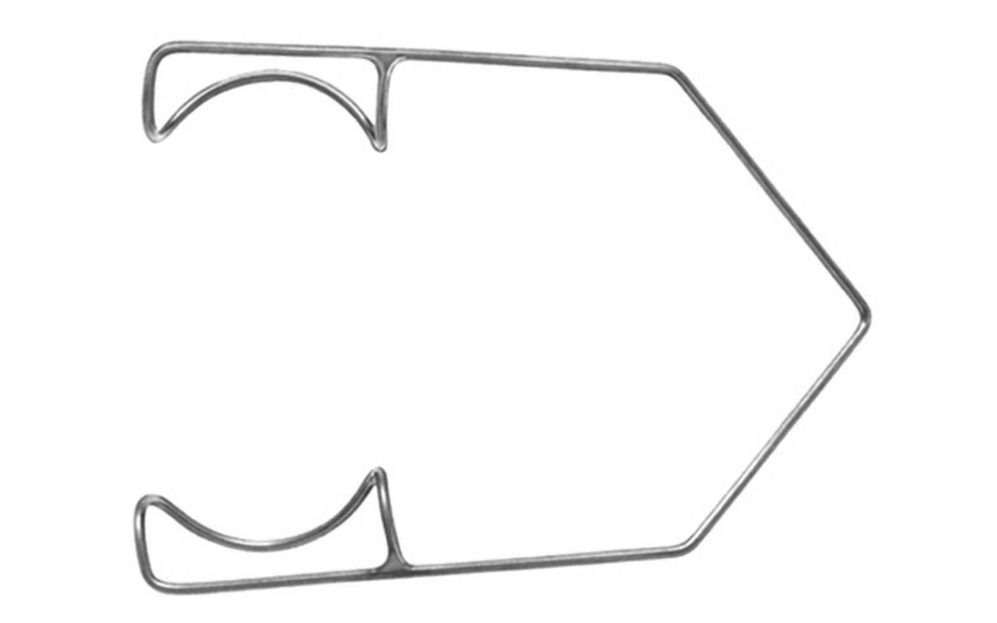 Barraquer Wire Speculum Small