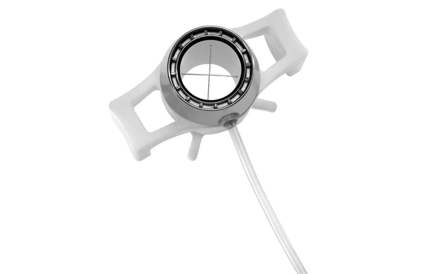 Barron Vacuum Trephine 8.0mm