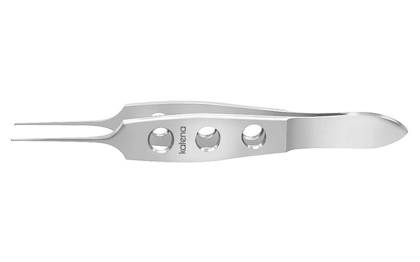 Bishop-Harmon Forceps Delicate