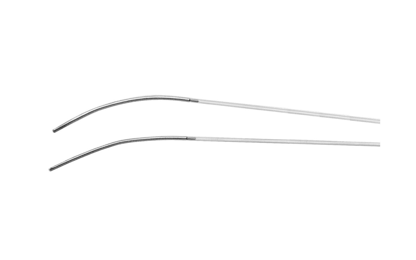 Bodian Lacrimal Probe Set