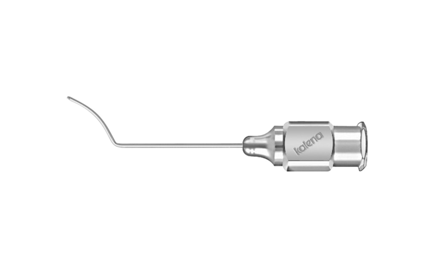 Buratto LASIK Irrigating Cannula 23 gauge