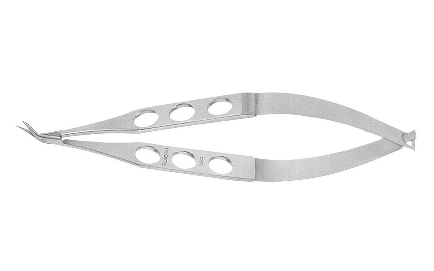 Castroviejo Corneoscleral Scissors Small Right