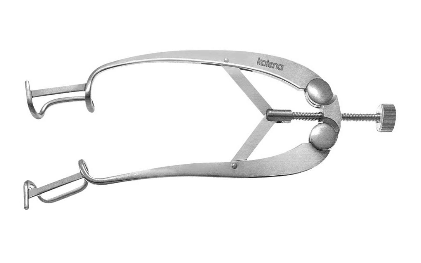 Castroviejo Lid Speculum Medium