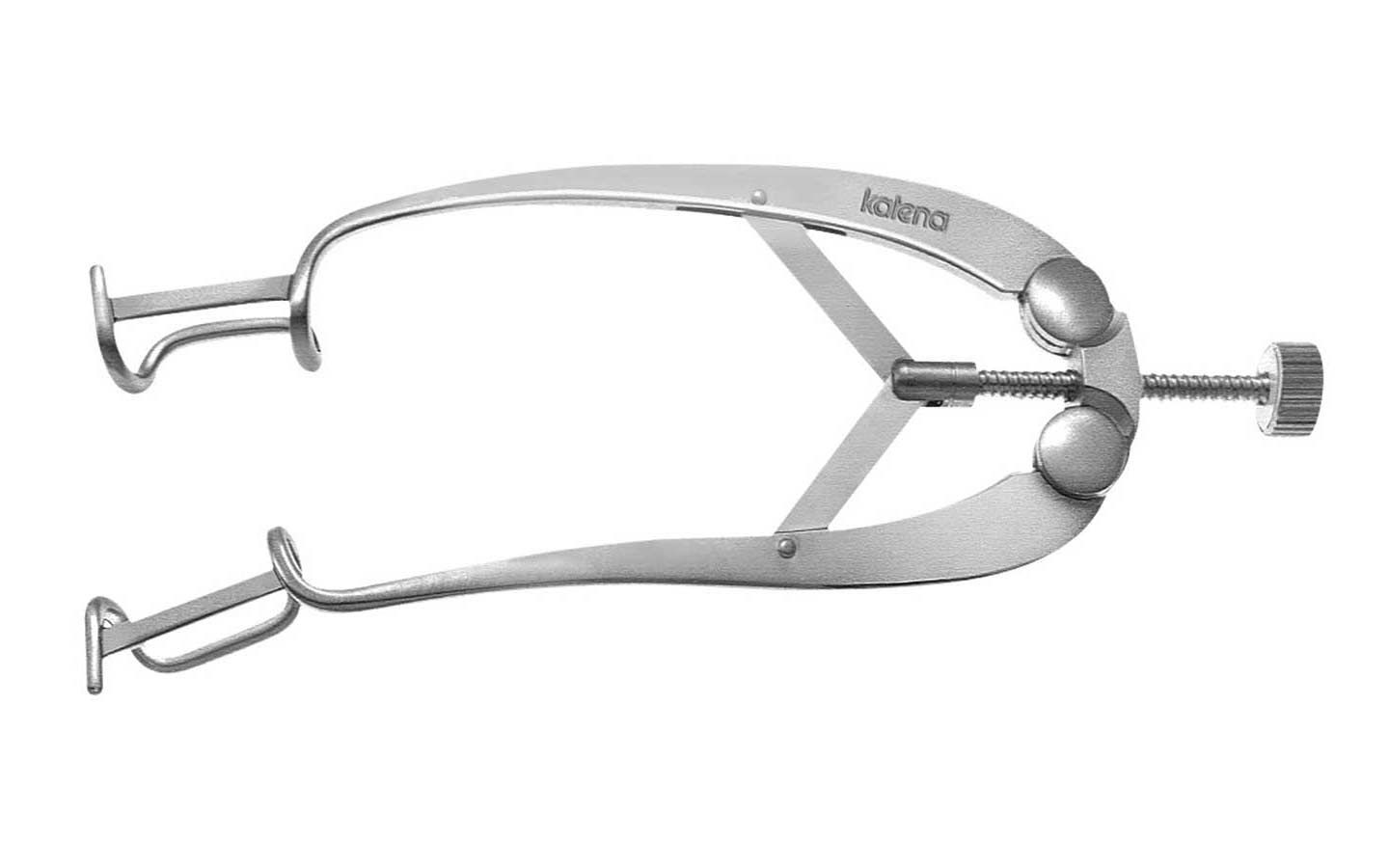 Castroviejo Lid Speculum Small