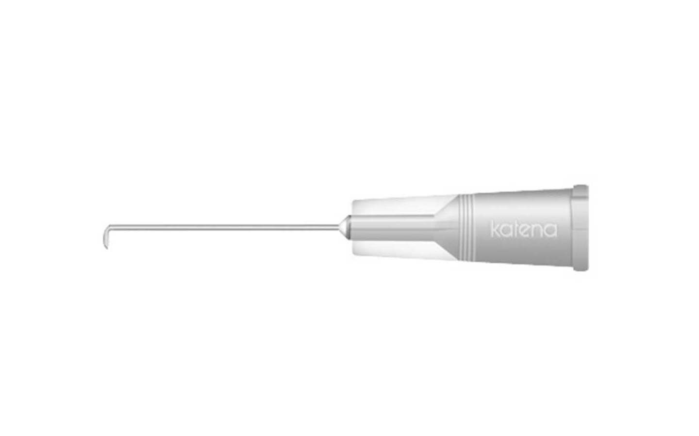 Chang Hydrodissection Cannula