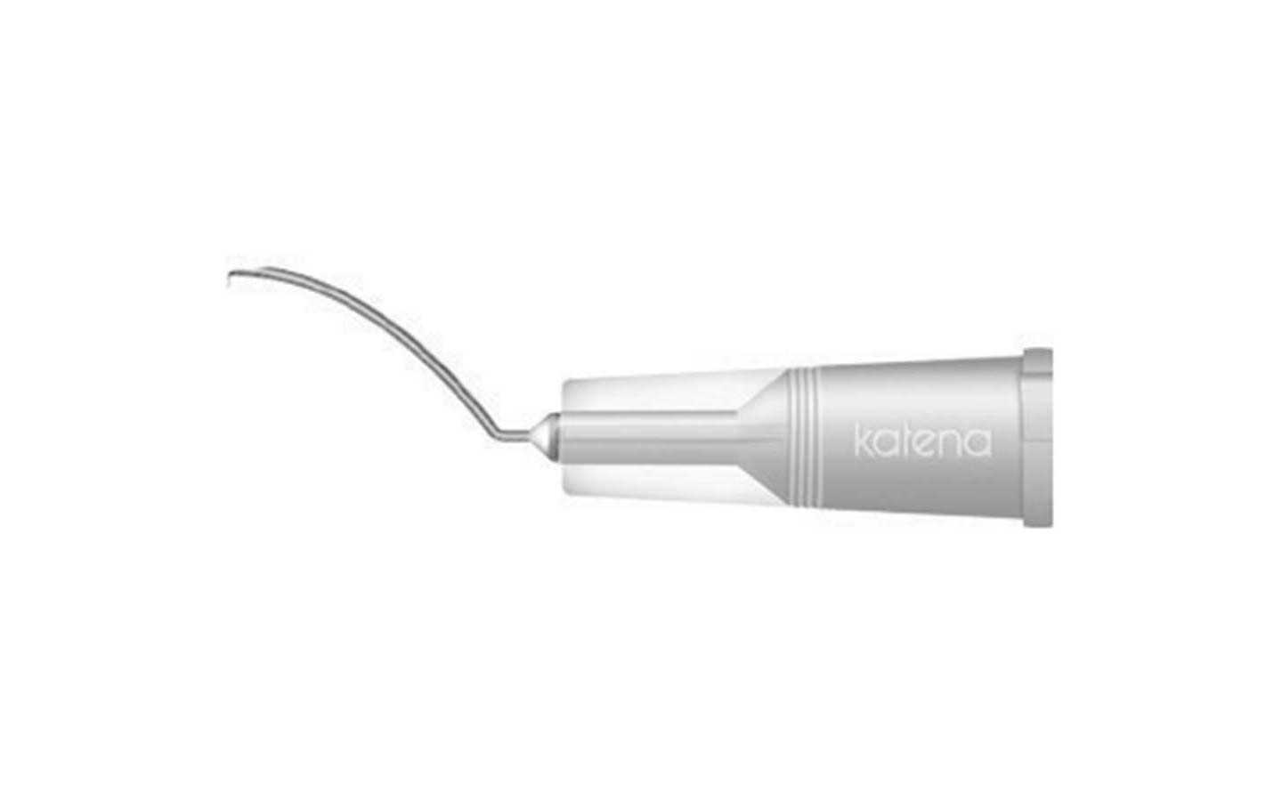 Cystotome Formed 23 gauge