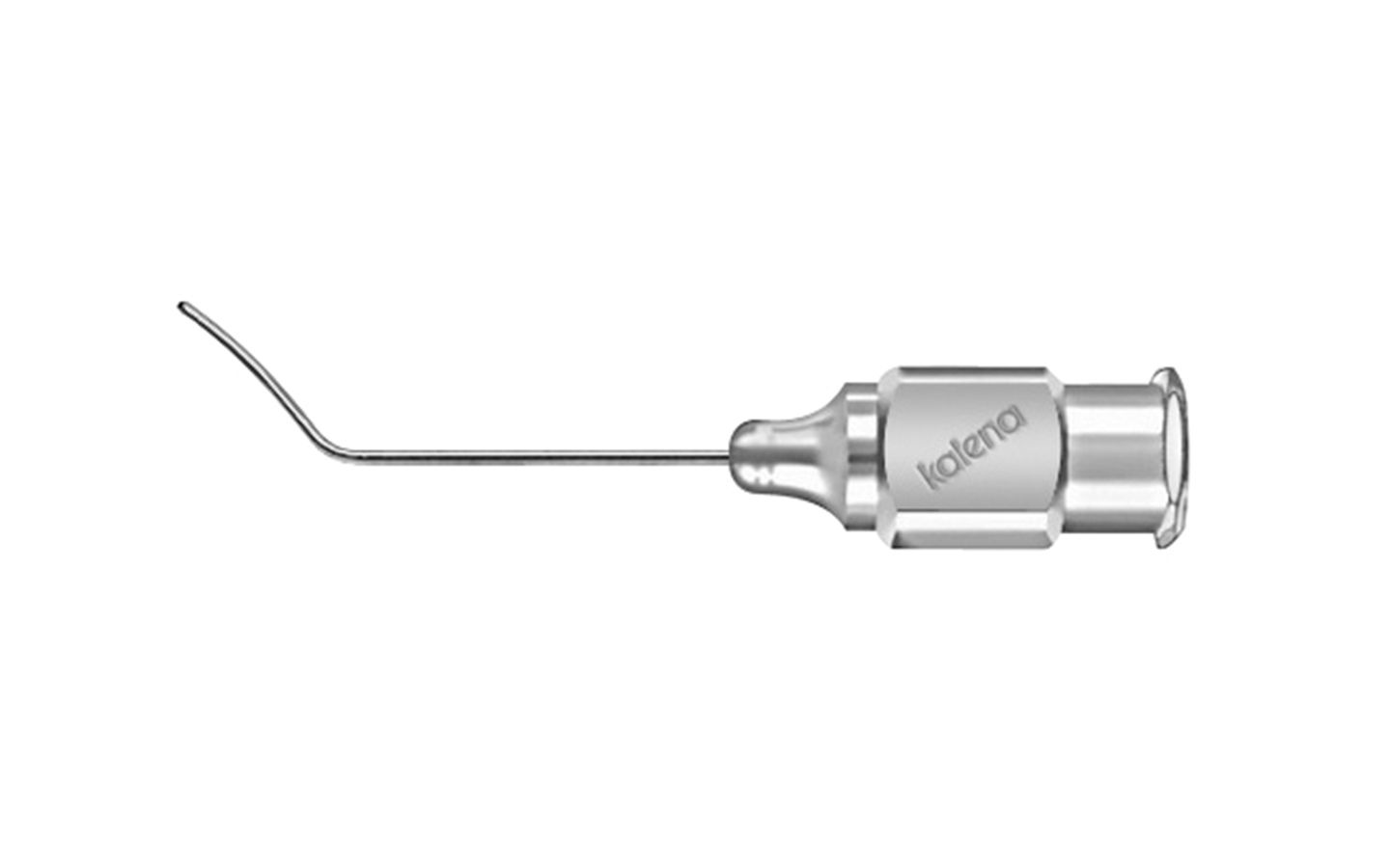 DALK Air Injection Cannula