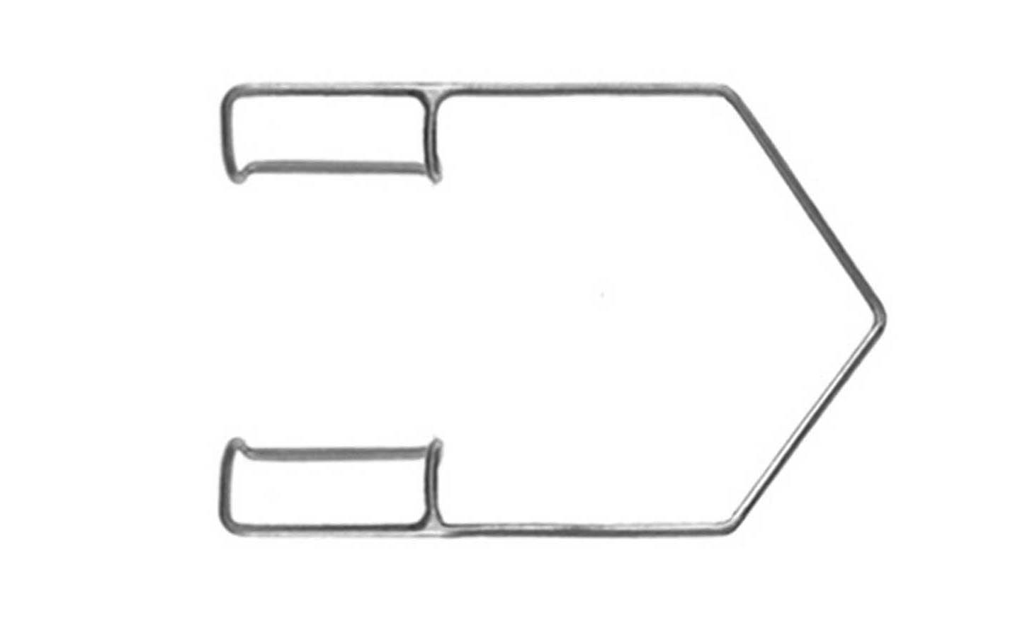 Disposable Barraquer Speculum