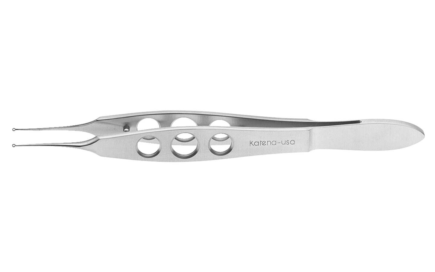 Fechtner Conjunctiva Forceps