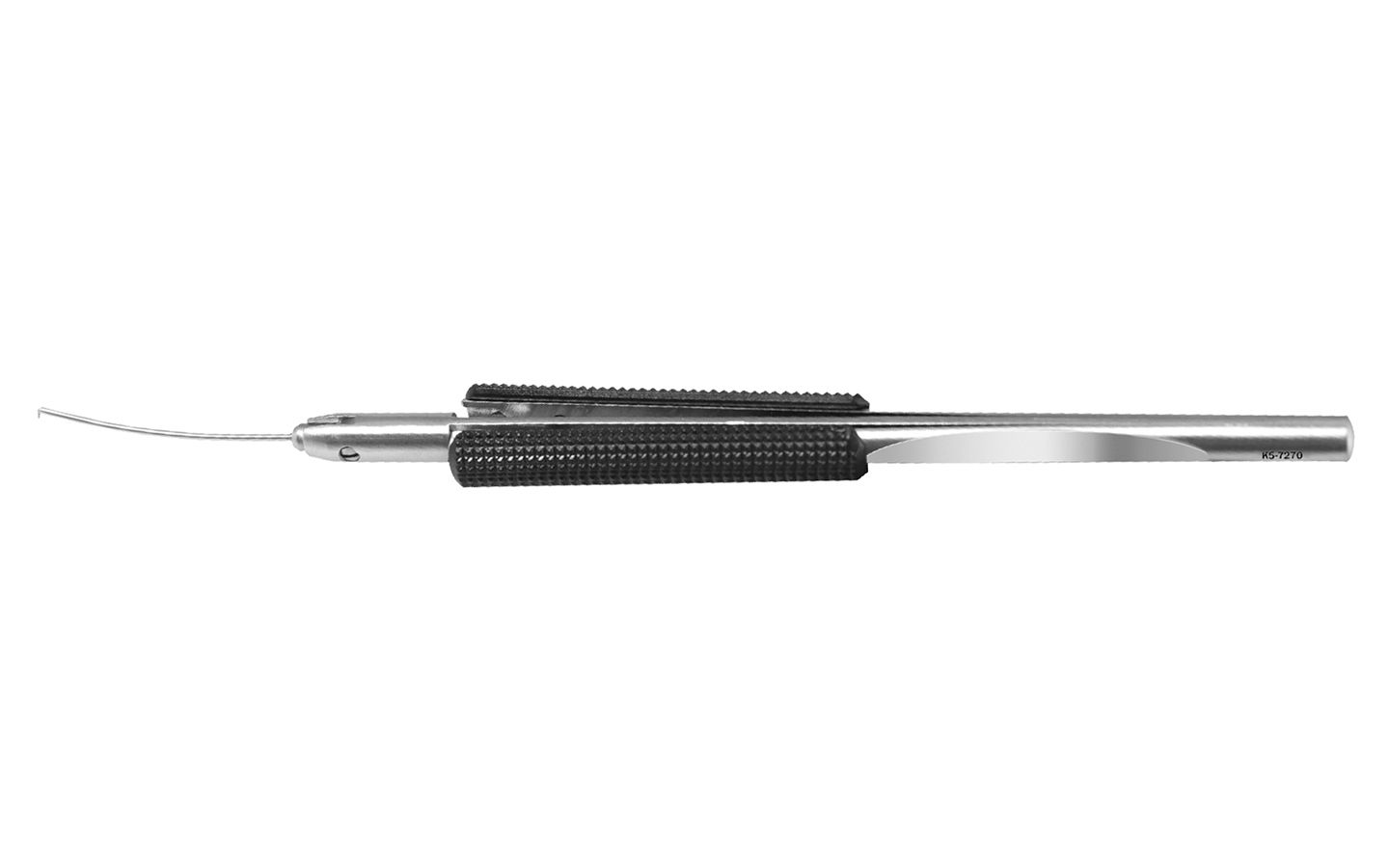 Femto Nucleus Forceps 22 gauge