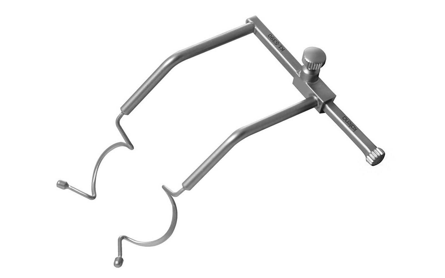 Femto Speculum Flat Wire