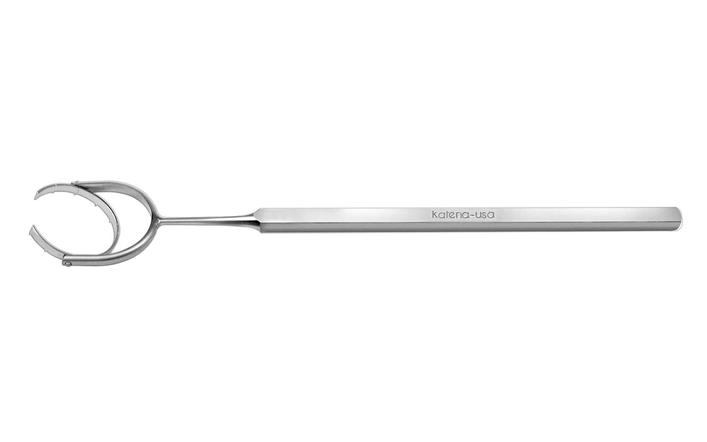 Fine-Thornton Fixation Ring Flat Teeth