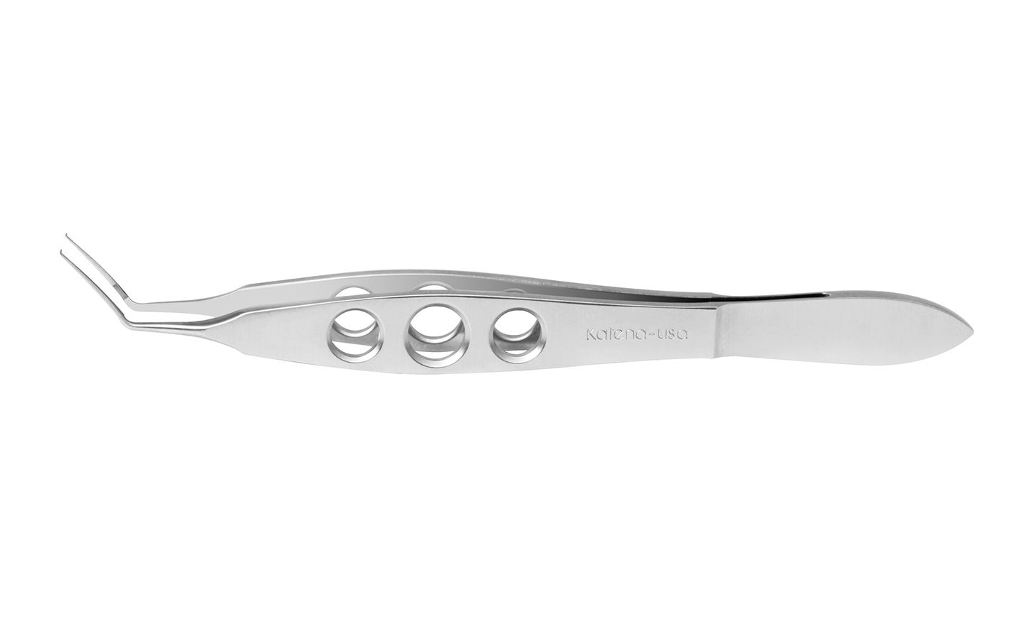 Florakis Endothelial Forceps