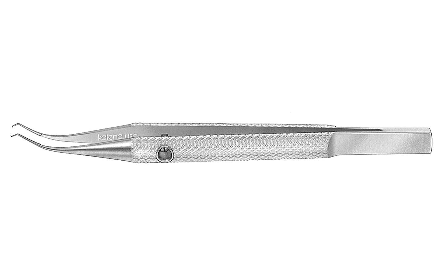 Girard Forceps 0.12mm Left