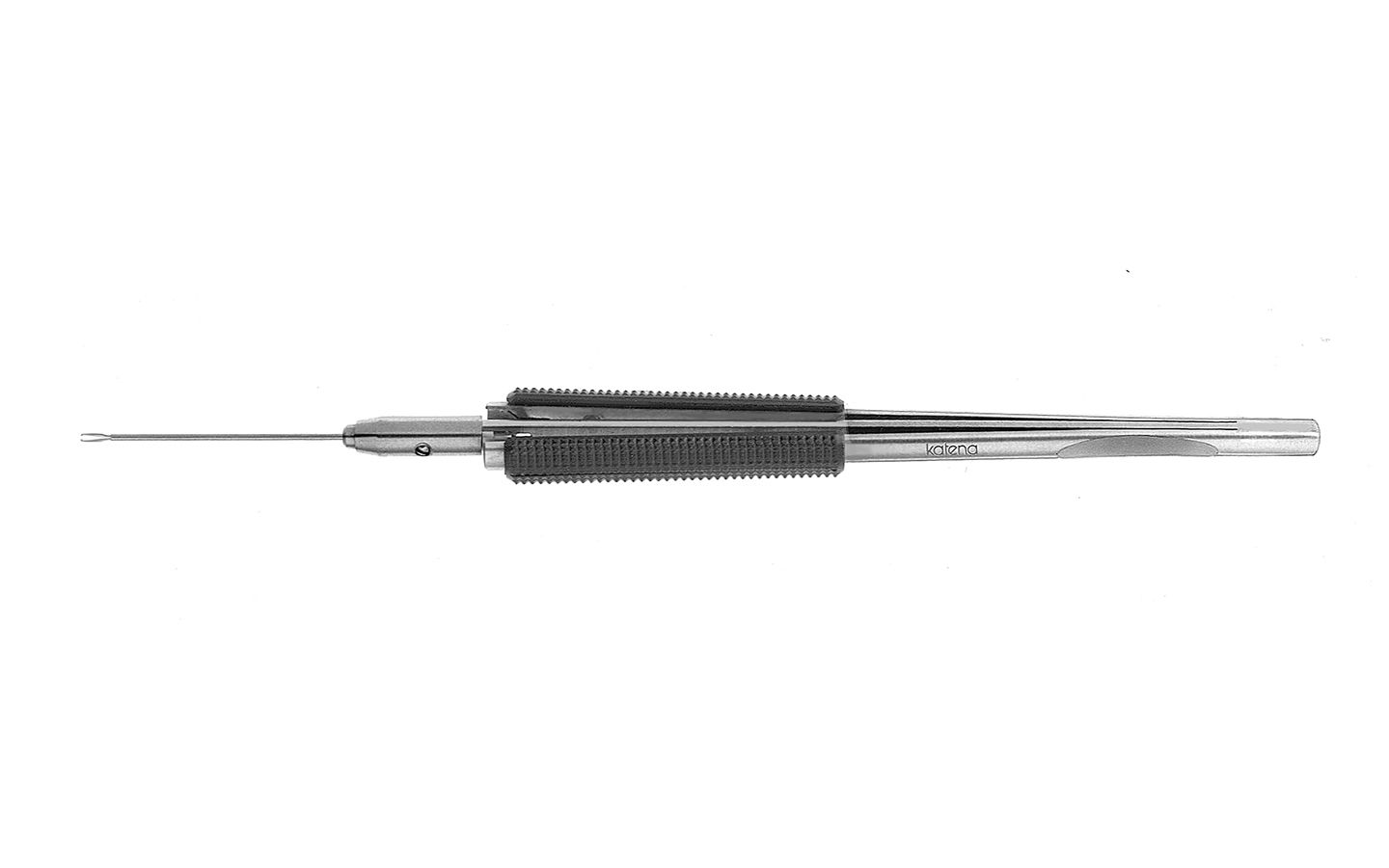 Grasping Forceps With Platform 20 gauge