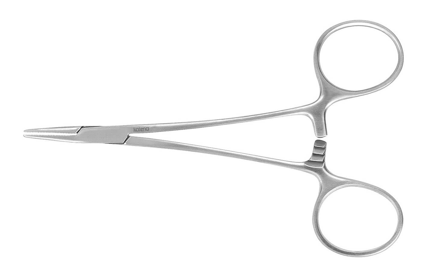 Halsted Mosquito Forceps Curved