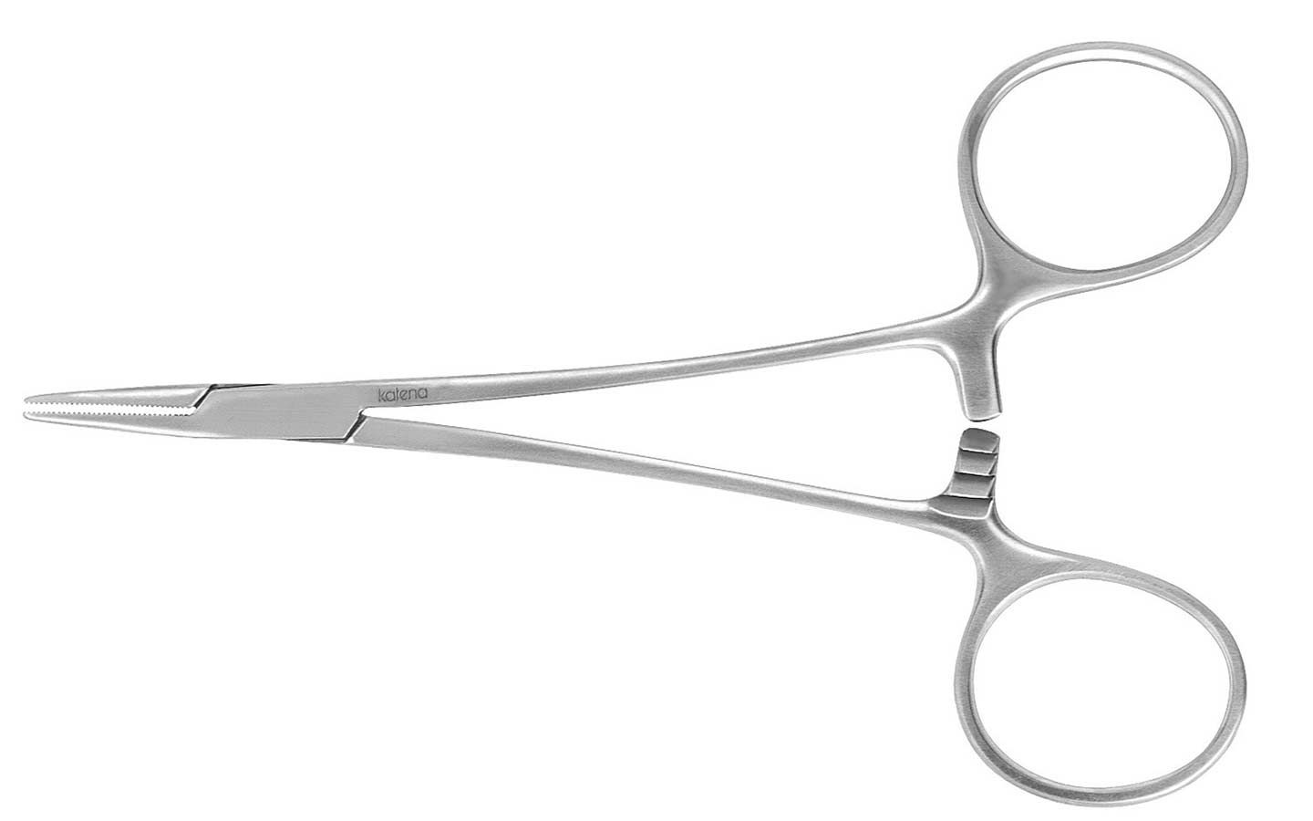 Halsted Mosquito Forceps Straight