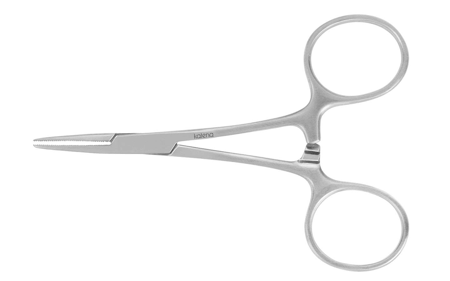 Hartmann Mosquito Forceps Curved