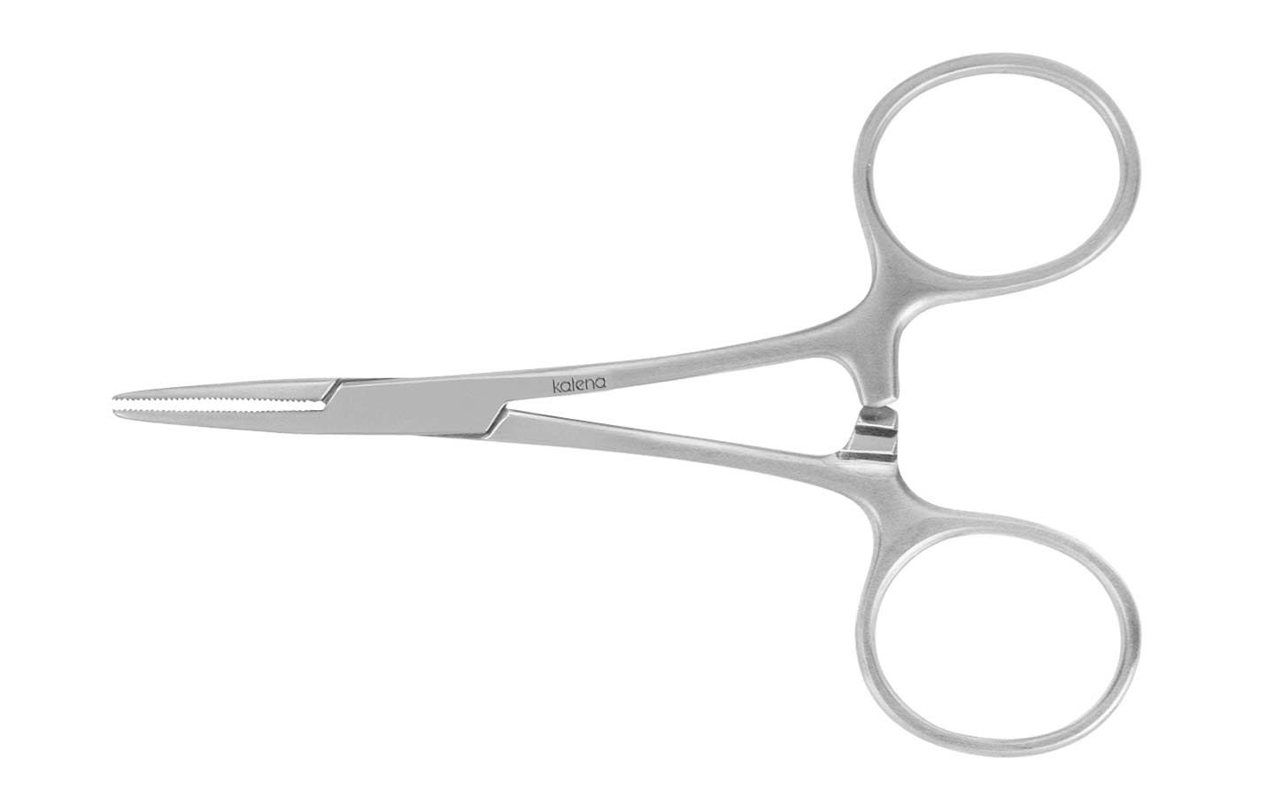Hartmann Mosquito Forceps Straight