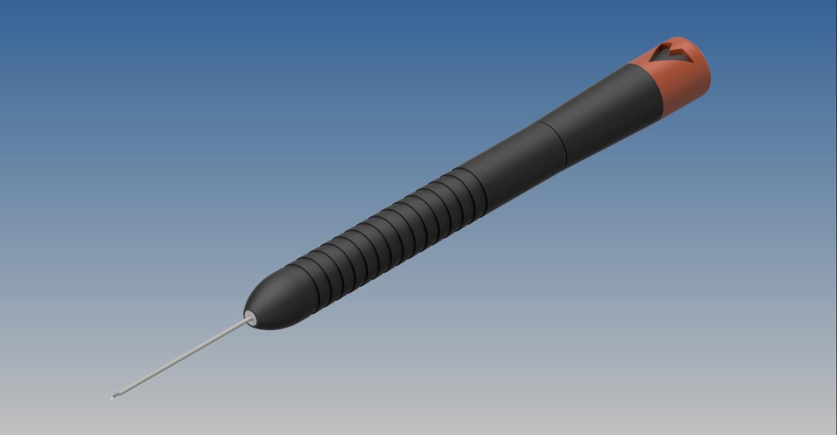 23ga ILM Membrane Elevator