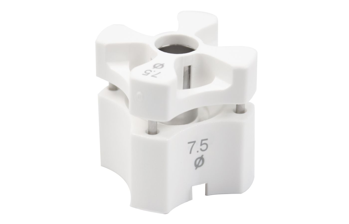 Barron Corneal Punch 7.5mm