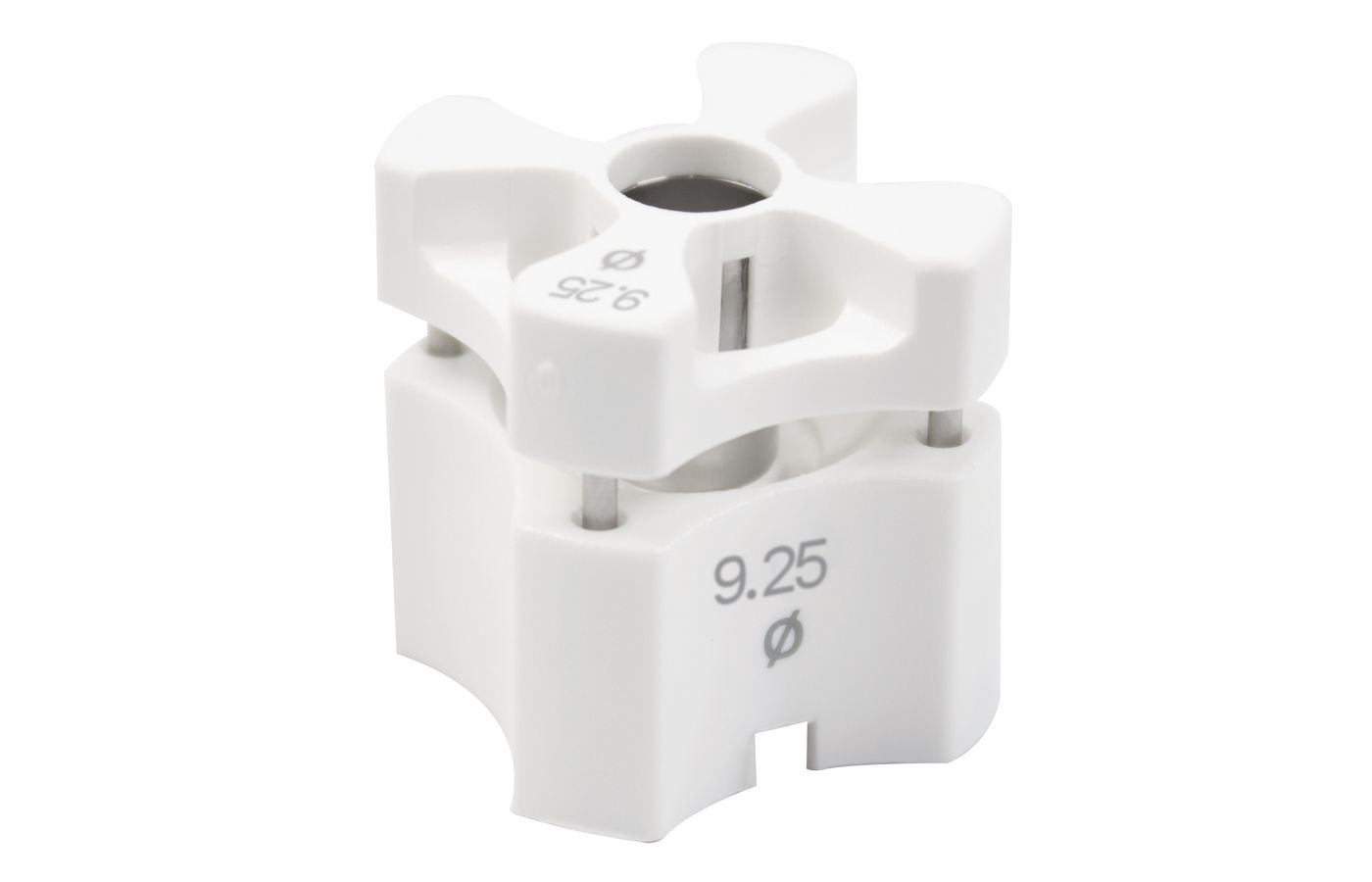 Barron Corneal Punch 9.25mm