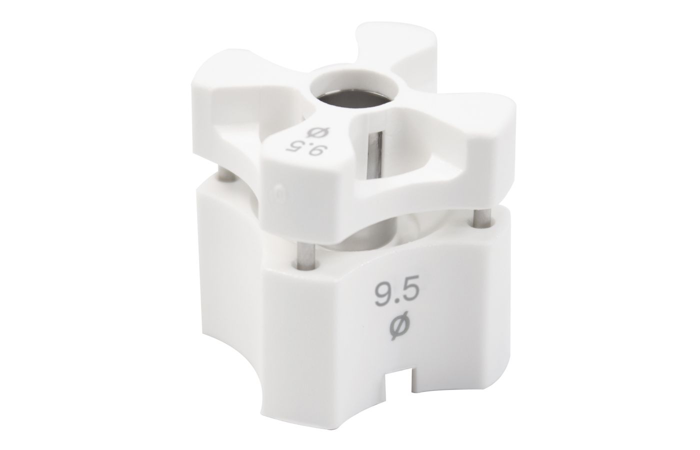 Barron Corneal Punch 9.5mm